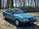 Mercedes-Benz 230CE 124er Coupe, 5-Gang, seltene Farbkombi!!! - Mercedes-Benz 230: 230ce