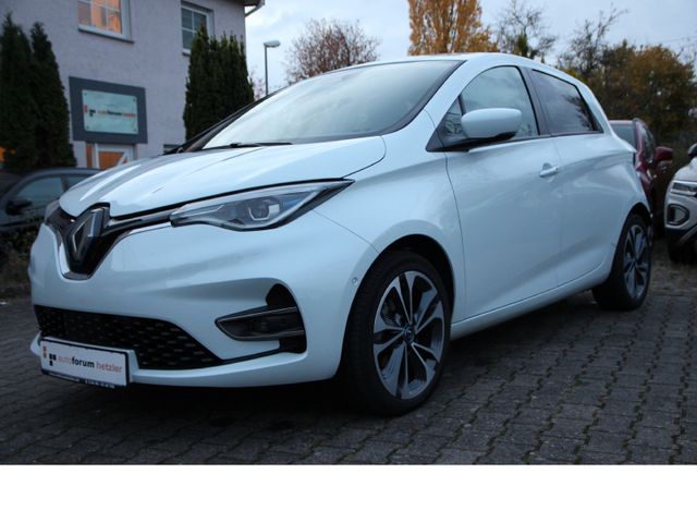 Renault ZOE Intens*Kamera!*Sitzheizung!*Navi!*wie neu!*