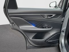 BAIC Beijing X55 PANO Leder CarPlay SHZ 360°Kamera TP