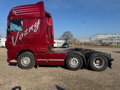Fahrzeugabbildung DAF XF 460 Euro 6