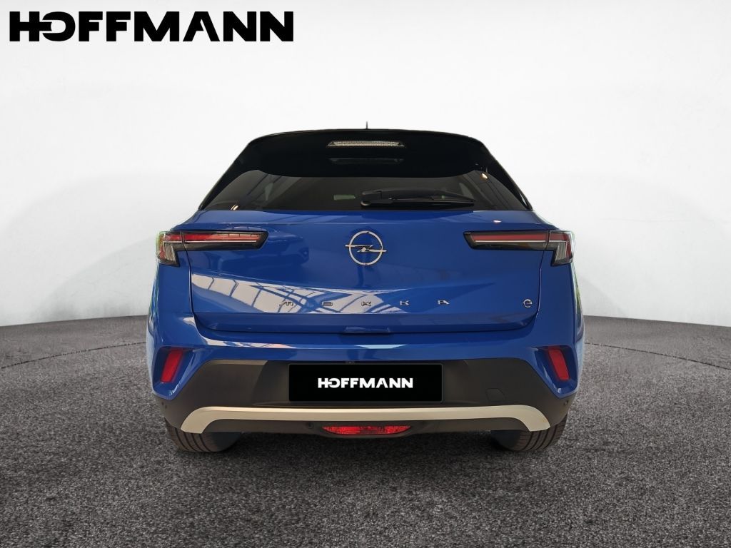 Fahrzeugabbildung Opel Mokka-e Ultimate