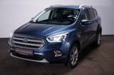 Ford Kuga 1.5 EcoBoost Titanium AHK/KeyLess/Navi/SHZ/ - Ford Gebrauchtwagen in Landshut