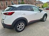 Mazda CX-3 2.0 SKYACTIV-G 121 Center-Line FWD Cent... - Mazda Gebrauchtwagen in Karlsruhe