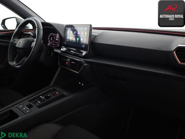 Cupra Leon - 10