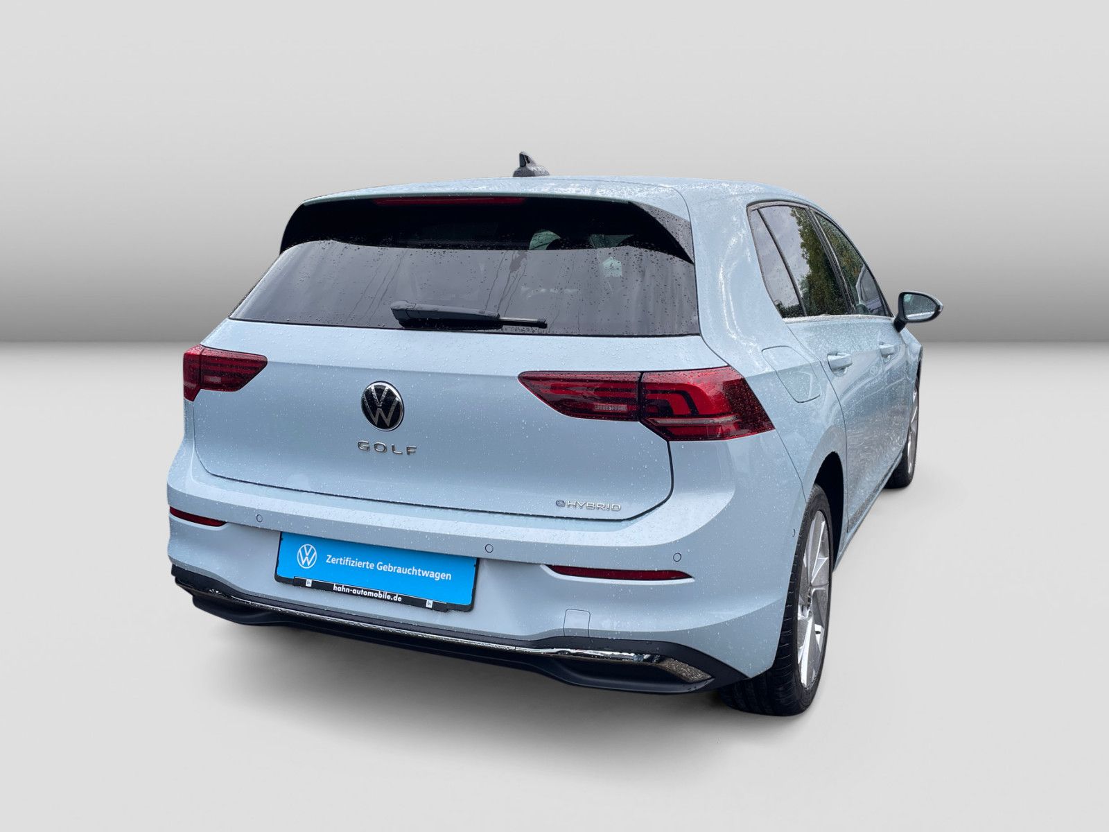 Volkswagen Golf 1.5eHybrid DSG Style Navi HUD LED ACC Cam foto 4