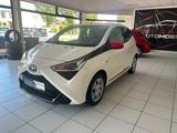 Toyota Aygo AYGO x-play Klima E-Fenster - Toyota Aygo (X) Gebrauchtwagen in Hamburg