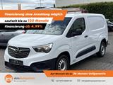 Opel Combo XL1.5 CDTI Edition KLIMA/TEMPOMAT/PDC/DAB - Opel Combo: Xl