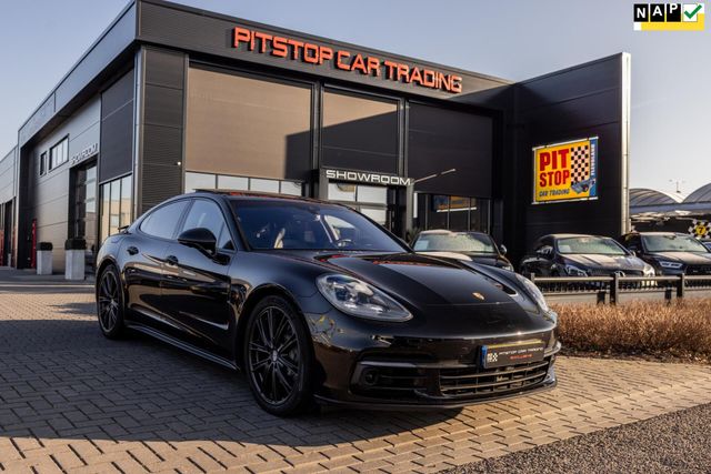 Porsche Panamera 2.9 4S, 441 PK, NL Auto, Pano, Sportchr