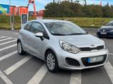 Kia Rio lpg - Kia Rio in Duisburg