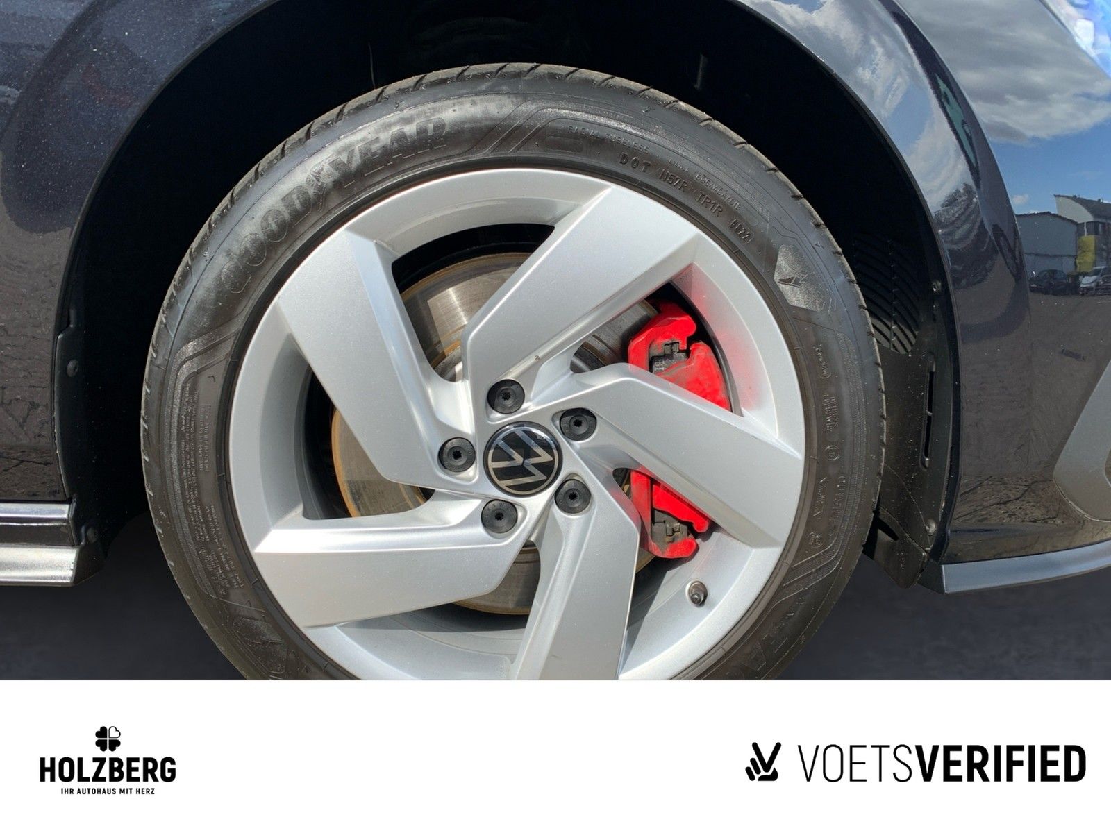 Volkswagen Golf - Bild 6