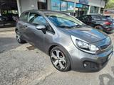 Kia Rio 1.4 CRDi WGT 3p. Limited Edition - Kia Rio: 1.3