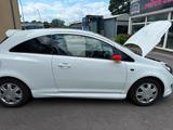 Opel Corsa OPC line Bastler - Opel Corsa aus 2009: Opc