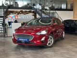 Ford Focus Lim. *Pano*Kamera*AHK*LED* - Ford: Rot, Ka