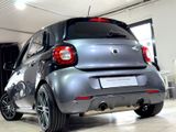 Smart ForFour forfour*Leder*Pano*Ambi*RFK*SHZ* - Smart ForFour in Krefeld