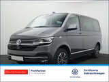 Volkswagen T6.1 Multivan 2.0 TDI DSG 4Mo. Comfortline AHK L - VW T6 Multivan in Rostock