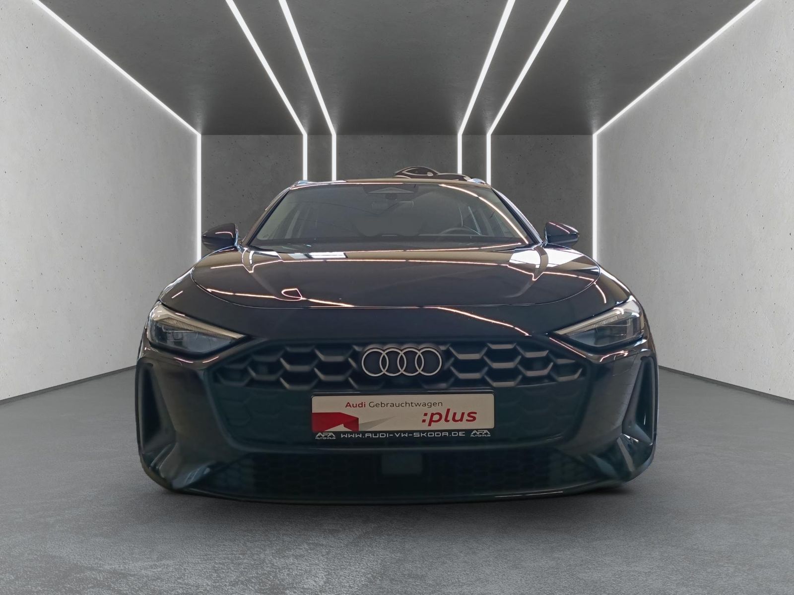 Audi A5 - Bild 5