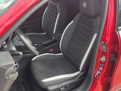 Alfa Romeo Junior - Bild 2