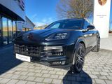 Porsche Cayenne S E-Hybrid Coupe |PDCC |HD-Matrix LED - Porsche Cayenne New cars