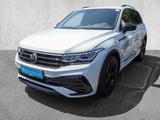 Volkswagen Tiguan 2.0 TSI 4Motion DSG R-Line - VW Tiguan Gebrauchtwagen in Düsseldorf