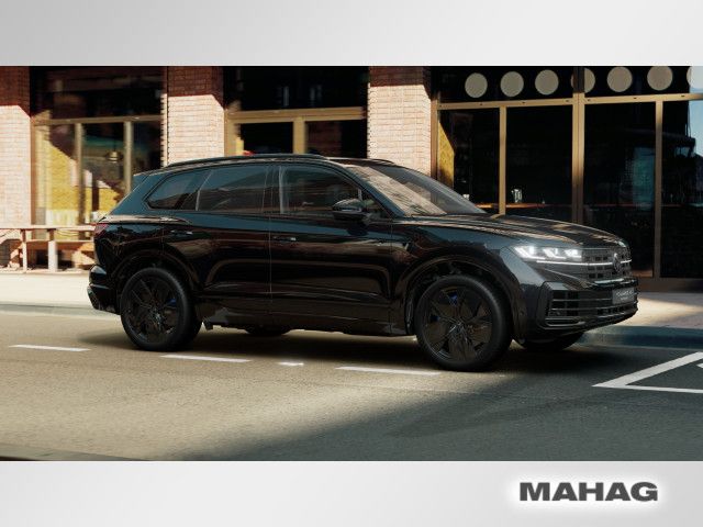 Volkswagen Touareg - Bild 12