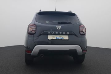 Fahrzeugabbildung Dacia Duster TCe 130 Prestige +