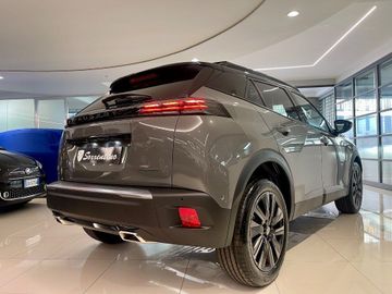 Peugeot 2008 - 12