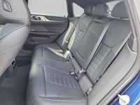 BMW i4 - Vorschau Bild 8