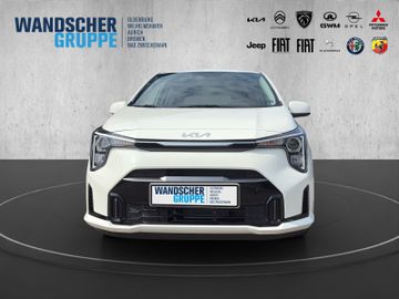 Kia Picanto 1.0 Edition 7 Kam.+Navi+PDC+SpurH