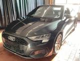 Audi A3 Lim. 35TDI S-Line Sport LEDER/VIRTUAL/ACC/PDC - Audi A3 aus 2020 mit Diesel-Antrieb