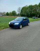 Fiat Punto 1.2 8V - - Fiat Punto aus 2004