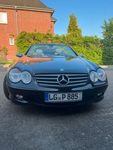 Mercedes-Benz SL 350 Typ 230 - Mercedes-Benz aus 2006