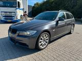 BMW 330d touring Xdrive 231PS - 39385 - BMW 330 aus 2006: 330d