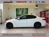 Alfa Romeo Giulia Giulia 2.2 Turbodiesel 160 CV  - Alfa Romeo Giulia aus 2019
