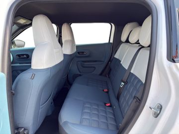 Fiat GRANDE PANDA LA PRIMA Kam.+LED+Navi+SHZ+LM+PDC