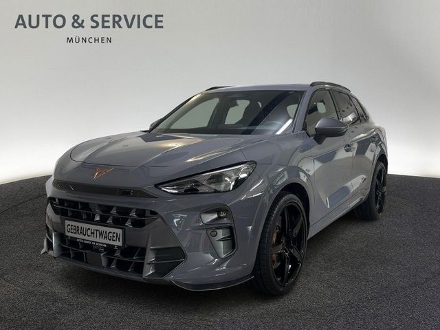 CUPRA Terramar ABT VZ 2.0TSI 4D DSG HUD|360°|PANO|NAVI