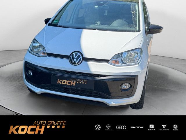 Volkswagen up! - Bild 1