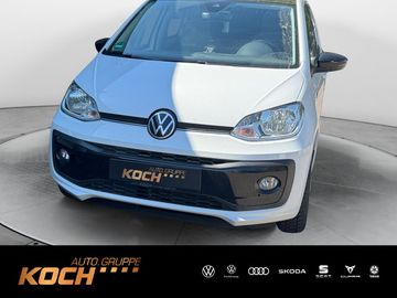 Volkswagen Leasingangebot: Volkswagen up! 1,0 R-Line Kamera Sitzheiz. Klima