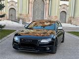 Audi S4 Avant 3.0 TFSI MTM Quattro Black-Edition - gebrauchte Audi S4 aus dem Jahr 2010