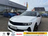 Opel Astra L Sports Tourer GS mit SHZ+LHZ+Kamera - Opel Astra Neuwagen mit Diesel-Antrieb