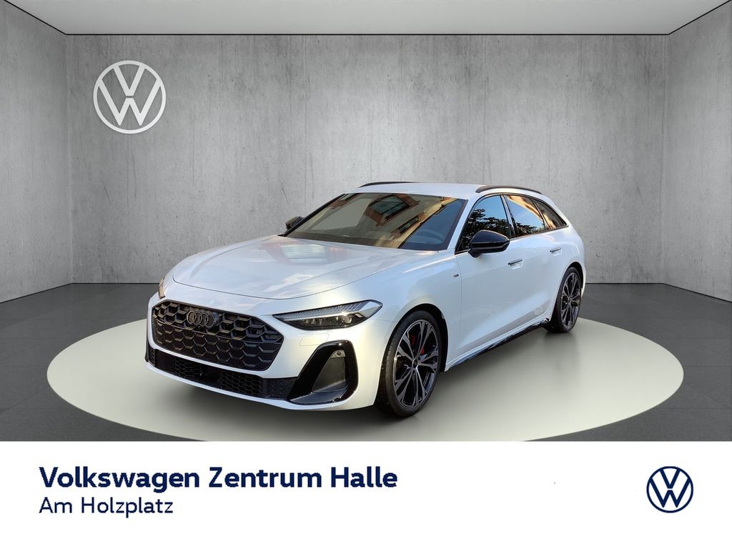 Image of Audi A5