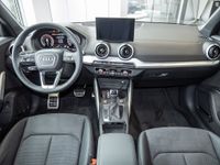 Audi Q2 - Vorschau Bild 8