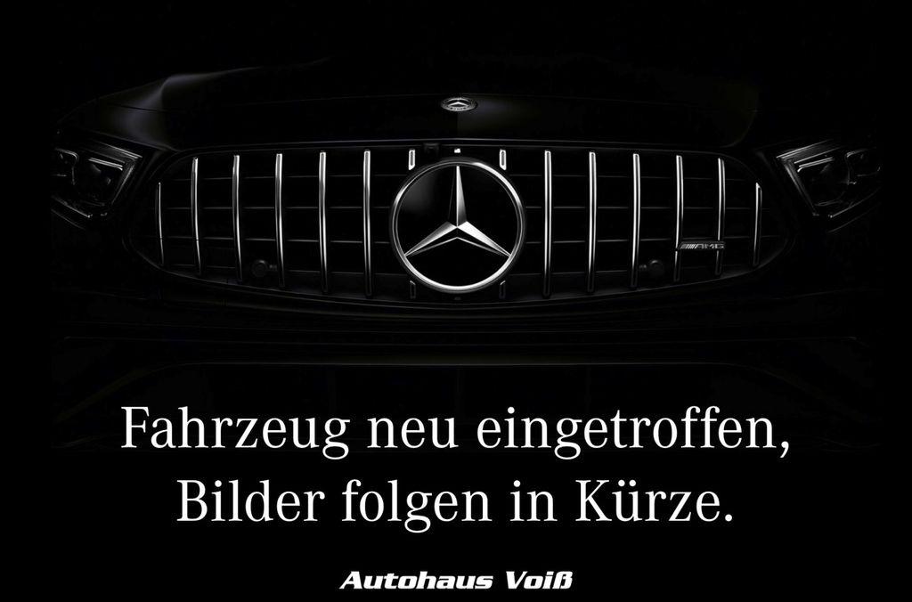 Mercedes-Benz C 250 T Sportpaket AMG|SHD|H/K|Distronic|AHK