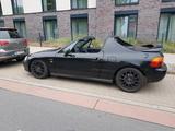 Honda honda crx del Sol, 8 Fach bereift inkl TÜV... - gebrauchte Honda CRX aus dem Jahr 1996