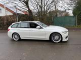 ALPINA B3 3.0 Biturbo Allrad Touring Facelift - Top - ALPINA B3 Touring Kombi Gebrauchtwagen