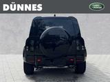 Land Rover Defender 110 P425 X *2,99%* - Land Rover Defender: Pickup