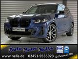 BMW X3 M40i xdrive LiveCockpit LED Apple/Android Nav - gebrauchte BMW X3 M40 aus dem Jahr 2023
