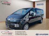 Hyundai STARIA Trend Hybrid 2WD 1.6 T-GDI 9-Sitzer NAVI  - Hyundai STARIA Jahreswagen