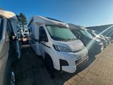 Knaus L!ve Wave 650 MF Platinum Selection 2026 - Knaus L VE WAVE 650 MF Platinum Selection