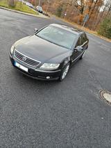 Volkswagen Phaeton 3.0 V6 TDI 4MOTION Tiptronic  - Volkswagen Phaeton in Frankfurt (Main)