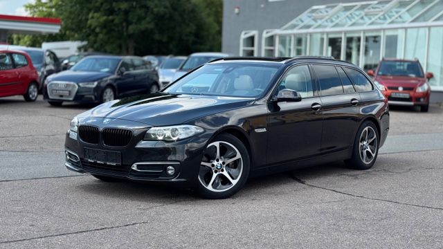BMW 530 Baureihe 5 Touring 530 d xDrive *LED*HEAD-UP